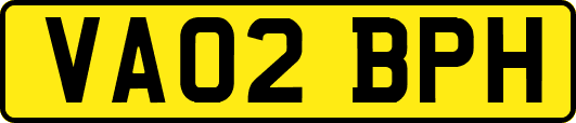 VA02BPH