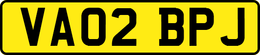 VA02BPJ