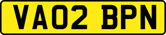 VA02BPN