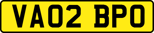 VA02BPO
