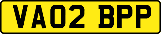 VA02BPP