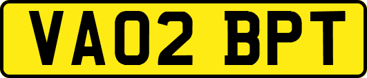 VA02BPT