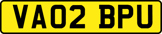 VA02BPU