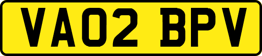 VA02BPV