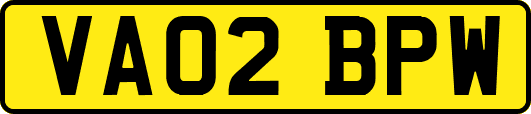 VA02BPW