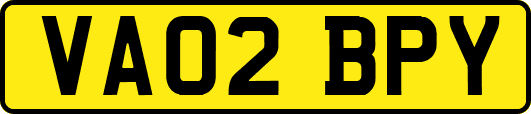 VA02BPY