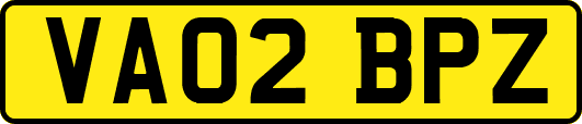 VA02BPZ