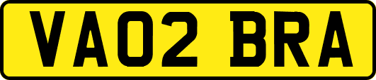 VA02BRA
