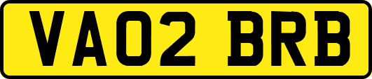 VA02BRB