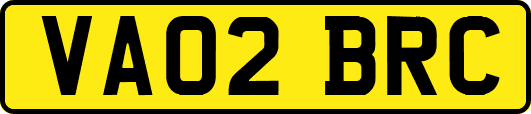 VA02BRC