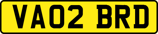 VA02BRD