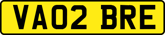 VA02BRE
