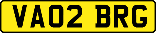 VA02BRG