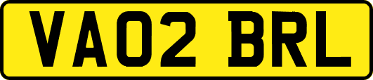 VA02BRL