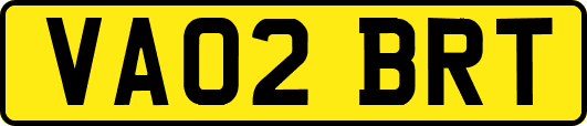 VA02BRT