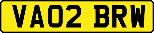 VA02BRW