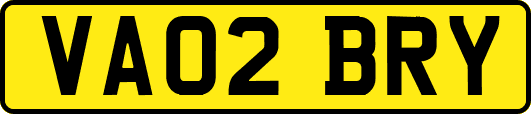 VA02BRY