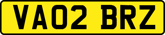VA02BRZ
