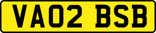 VA02BSB