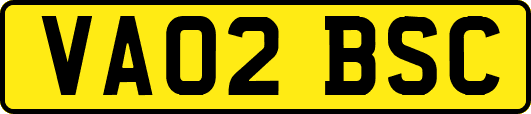 VA02BSC