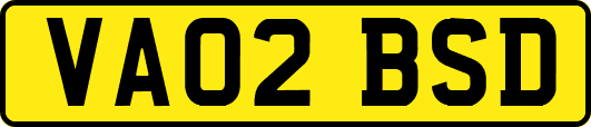 VA02BSD