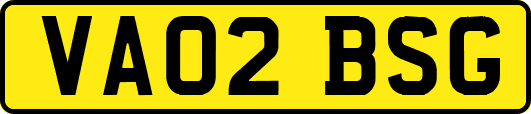 VA02BSG