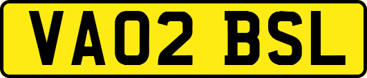 VA02BSL
