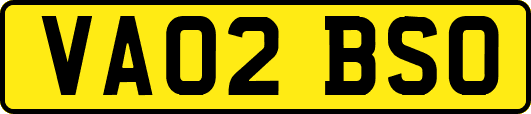 VA02BSO