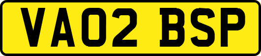 VA02BSP