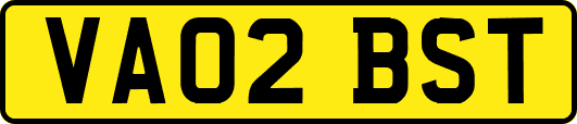 VA02BST