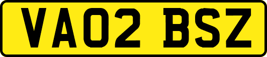 VA02BSZ