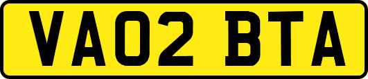 VA02BTA