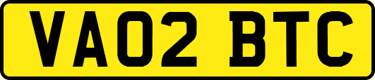VA02BTC