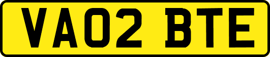VA02BTE