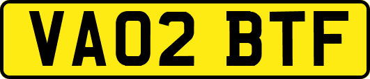 VA02BTF