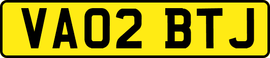VA02BTJ