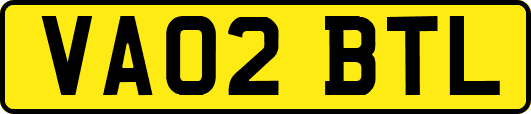 VA02BTL