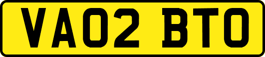 VA02BTO