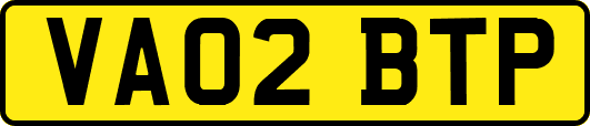 VA02BTP
