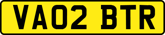 VA02BTR