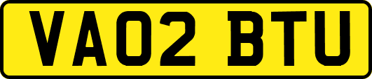 VA02BTU