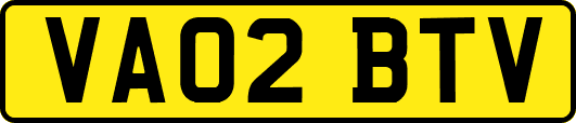 VA02BTV