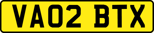 VA02BTX