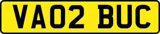 VA02BUC