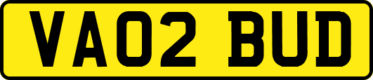 VA02BUD
