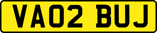 VA02BUJ