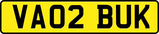 VA02BUK