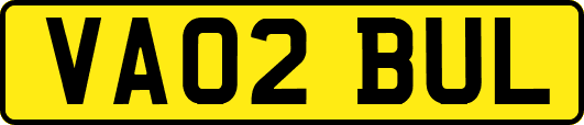 VA02BUL