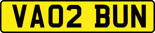 VA02BUN