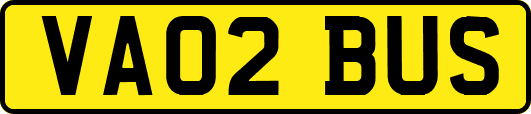 VA02BUS